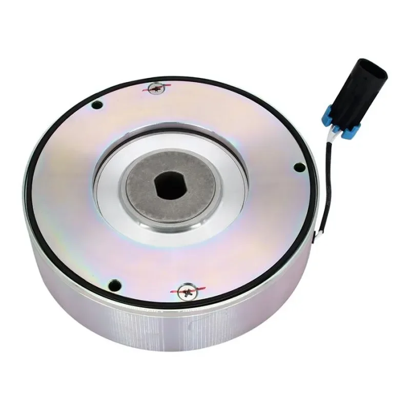 Metal Reinforcement Plate 36V For Electric Golf Cart Parking Brake Assembly 610065 617766 Accessory Parts