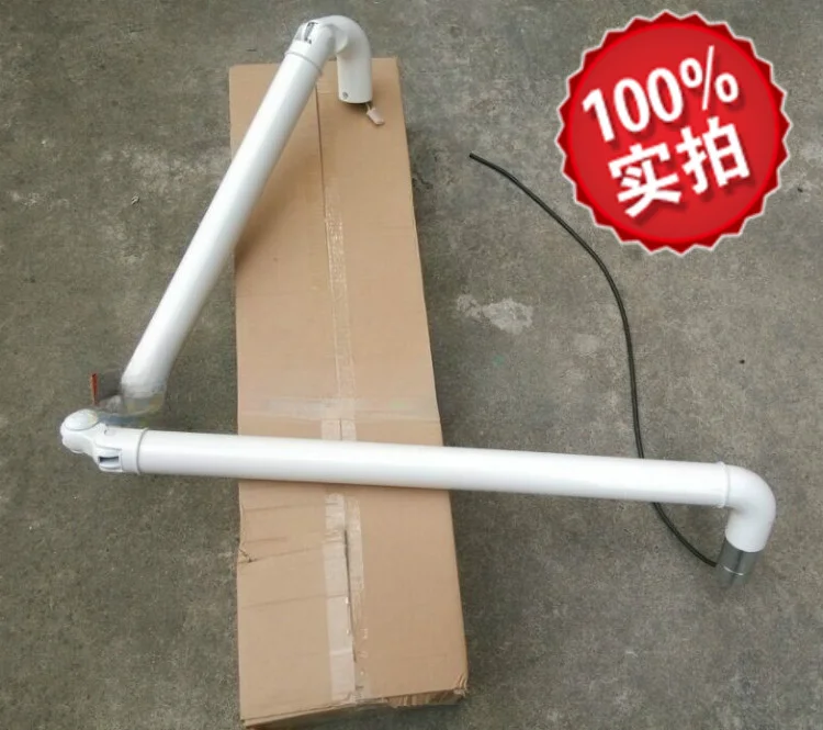 

Dental Instrument Accessories Dental, Comprehensive Dental Chair Oral Light Arm LED Surgical Light Balance Arm