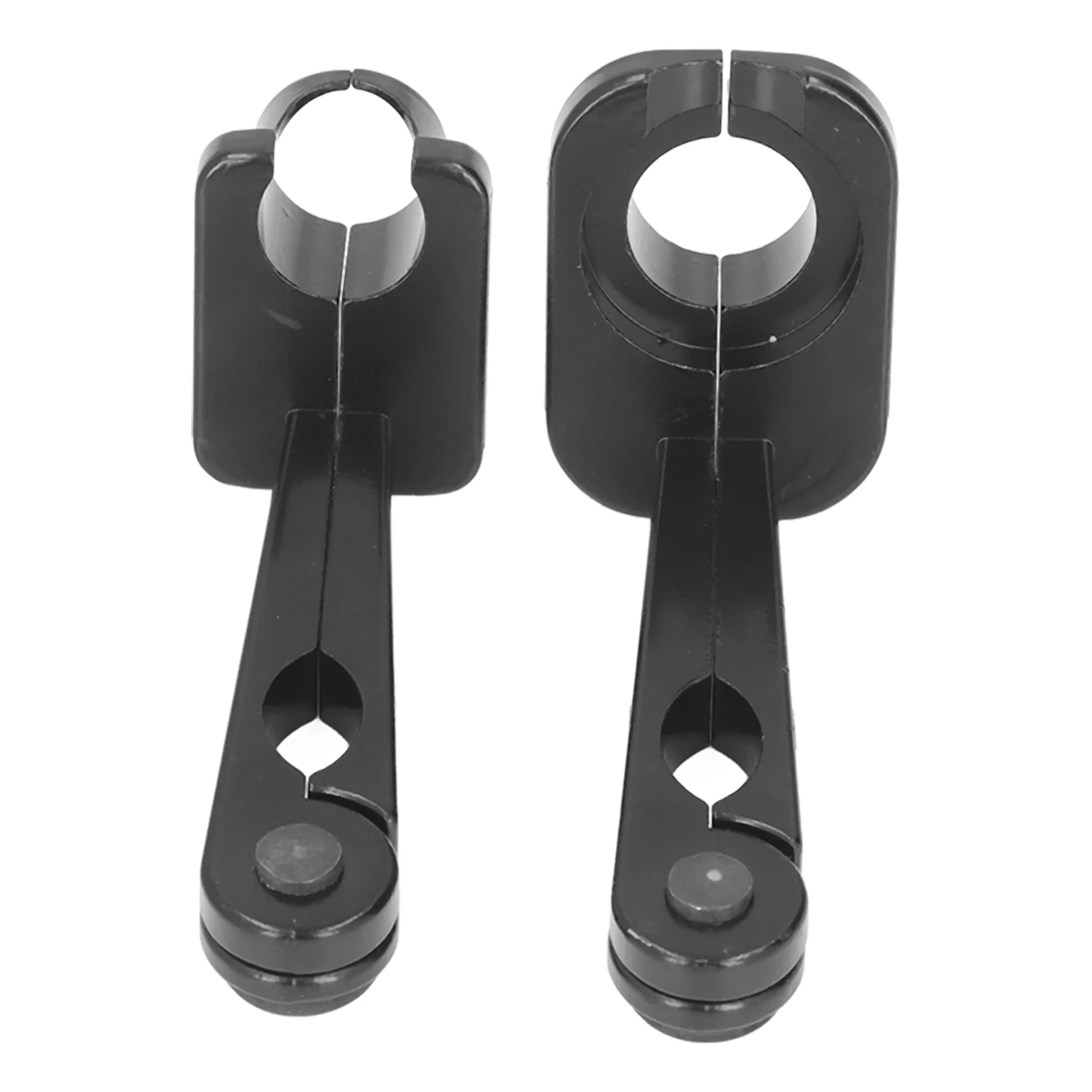 2pcs Car Air Conditioner Tube Remover Tools Kit T40149 Steel Rustproof Replacement For Audi-A5 2007‑Up