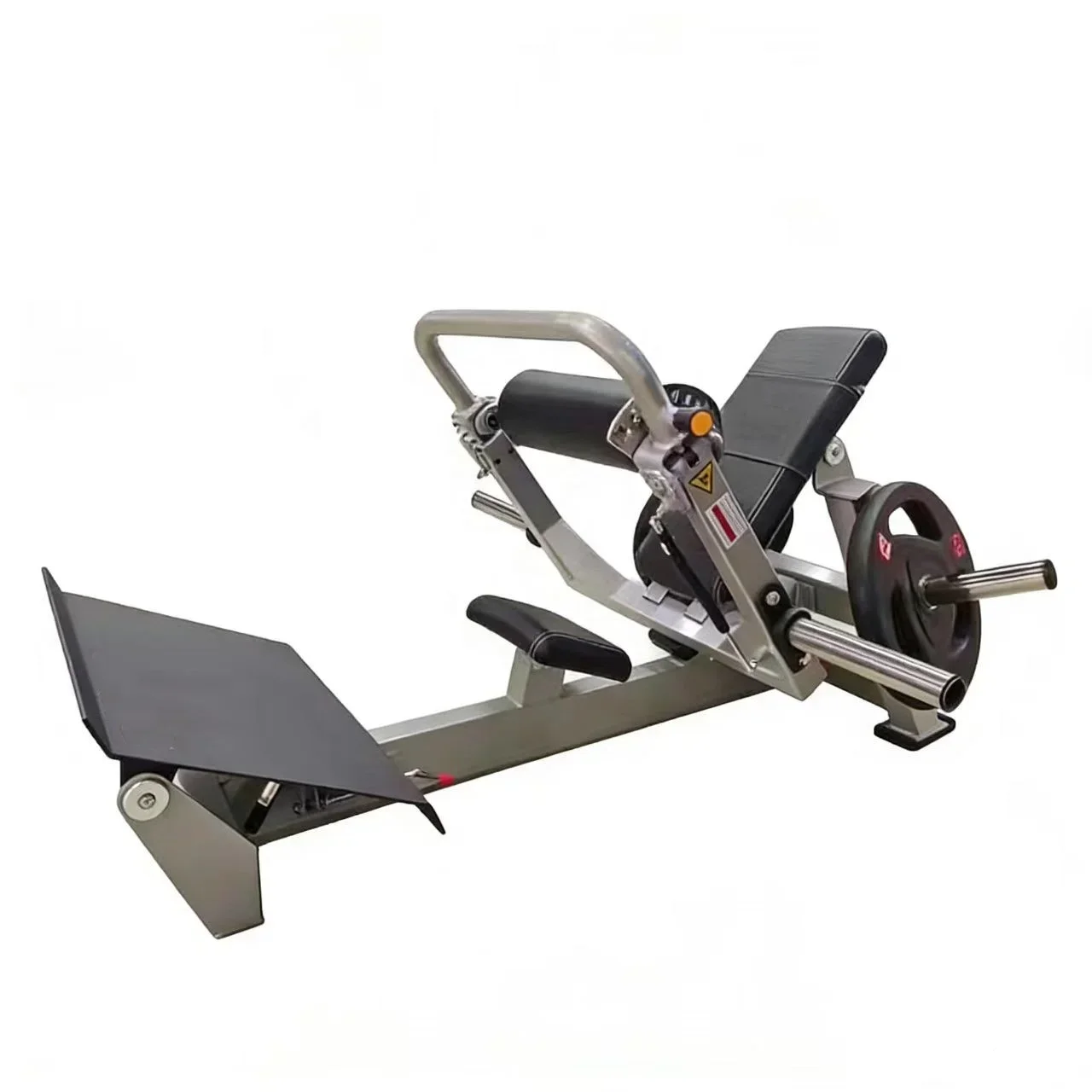 Newly Upgraded Commercial Hip Trainer, Gym Home Hip Lift Comprehensive Strength Training Equipment, Unisex, Steel Hip Lift