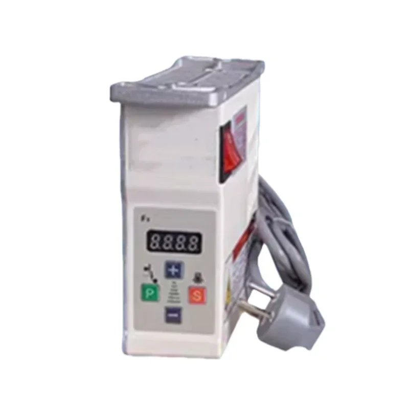 New Sewing Machine Energy-saving Direct Drive Motor Motor Holder Car 220VVC008 Sewing Servo Mute