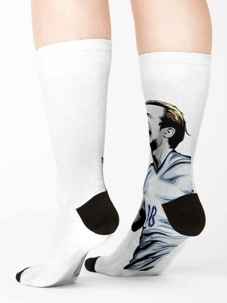 Рисунок 4 - Носки Harry Kane England