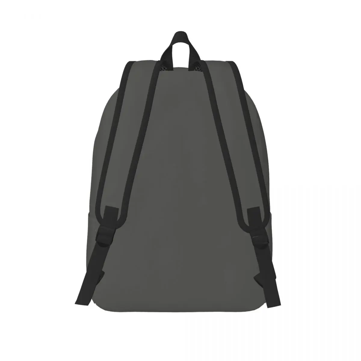 Liczebność plecaka z piekielnym bossem do uczeń szkoły podstawowej w wieku przedszkolnym Bookbag Boy Girl Kids Canvas Daypack