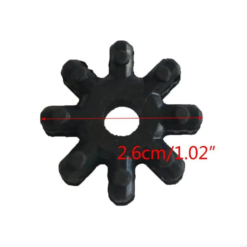 10Pcs Upgraded Car Parts Steering Column Motor Steering Coupler for Hyundai Kia 72XB