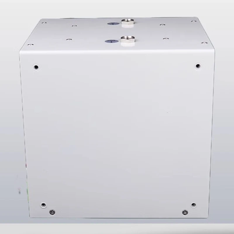 

Осушитель воздуха электронный конденсационный 200 л/мин для сжатого воздуха, с фильтром, рефрижераторный, для удаления влаги