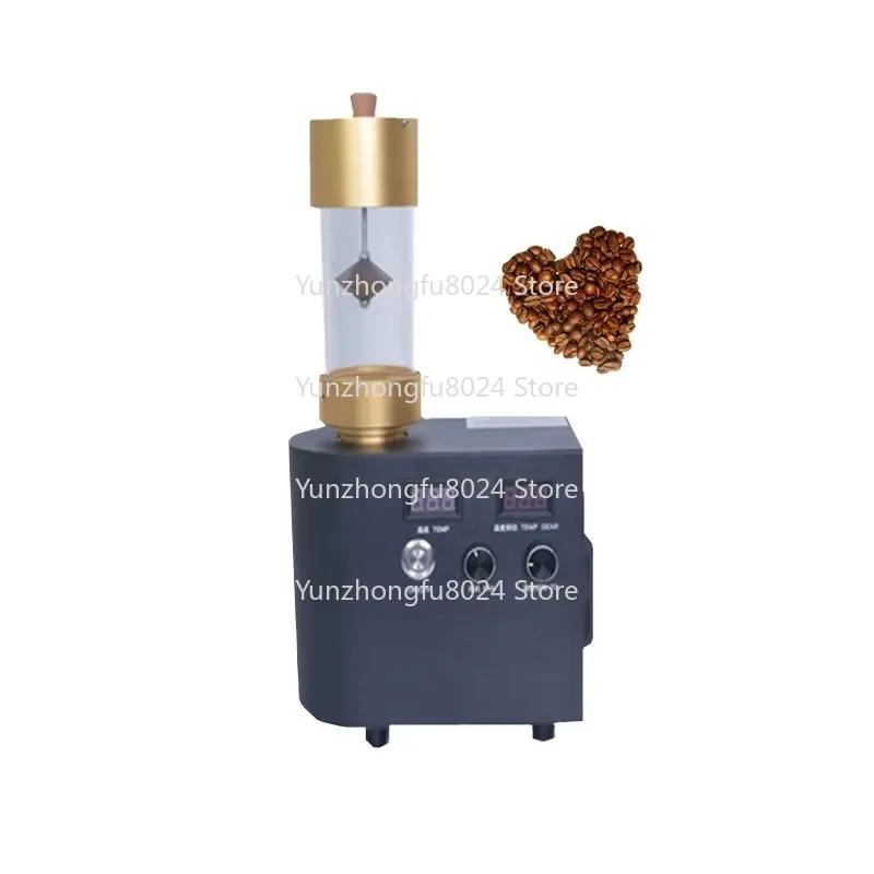 Cheap Small Coffee Roaster Manual Coffee Roaster