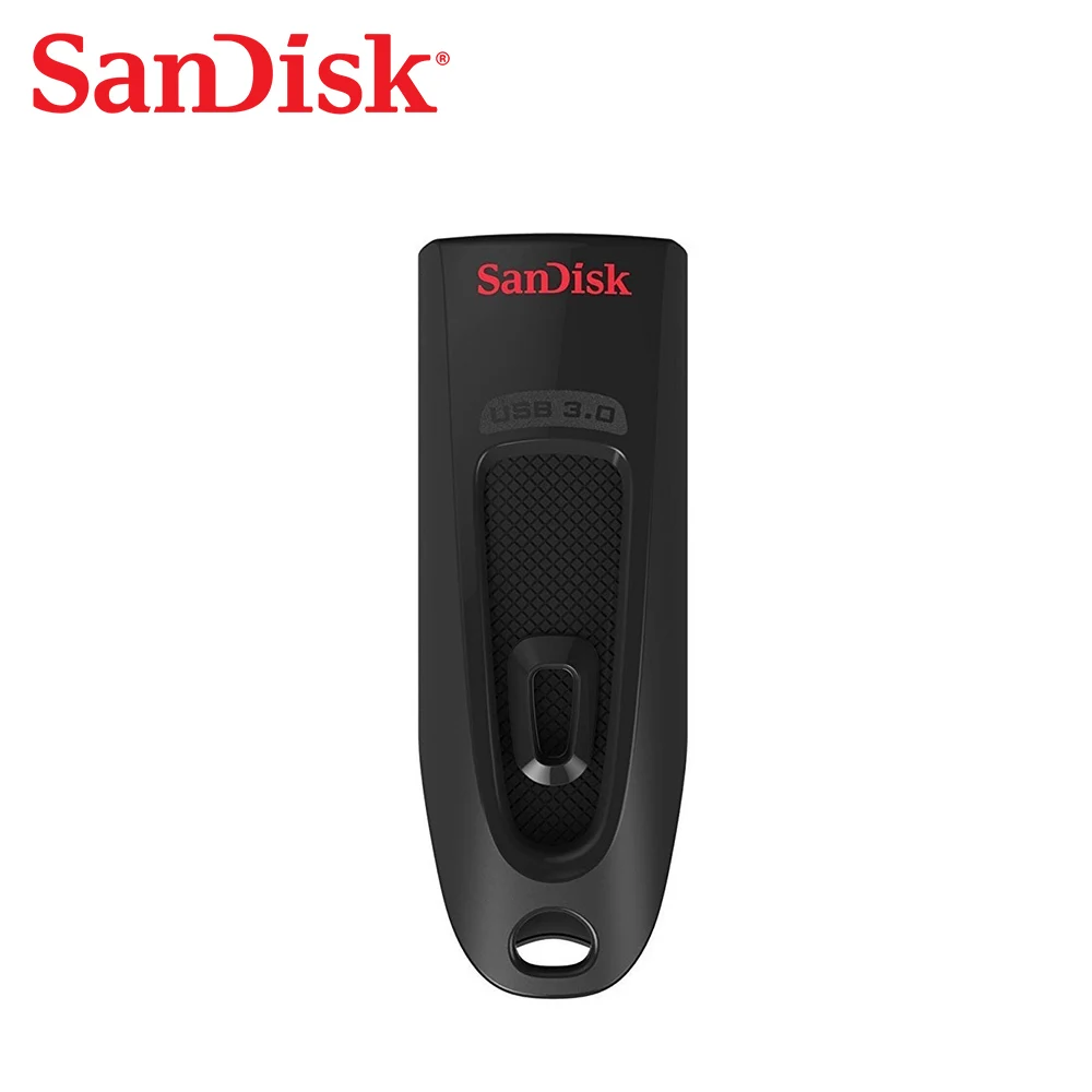 Sandisk Flash Drive Disk Cz48 Usb 3.0 256Gb 128 Mb 64Gb 32Gb 16Gb Pen Drive Kleine 512Gb Memory Stick Opslagapparaat Flash Pc