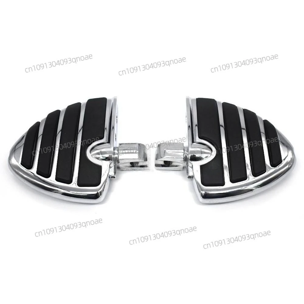 

Motorcycle Rear Rider Foot Pegs FootRests For Honda Fury VTX 1800 VTX1800 /C/F VTX1300C VTX 1300 VT1300 VLX 600 / Deluxe VLX600