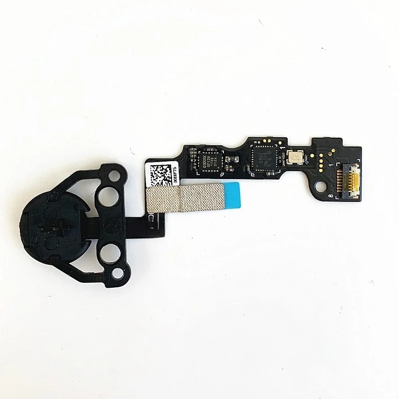 .... for Dell M530 XPS15 9570 power switch board, fingerprint board 00HF75...