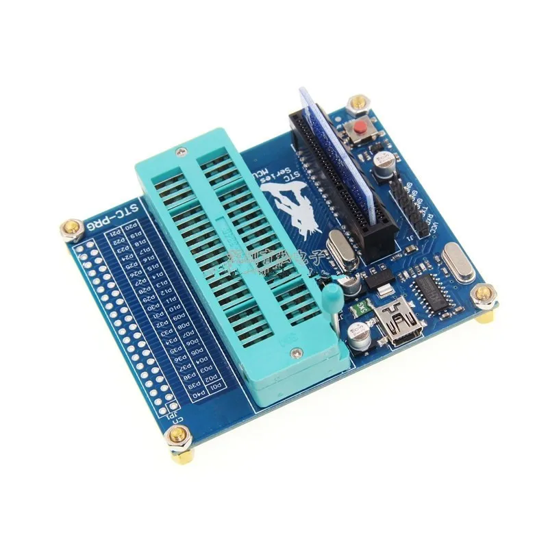 STC Gama completa de programadores descargador de módulo USB a Ttl ch340g