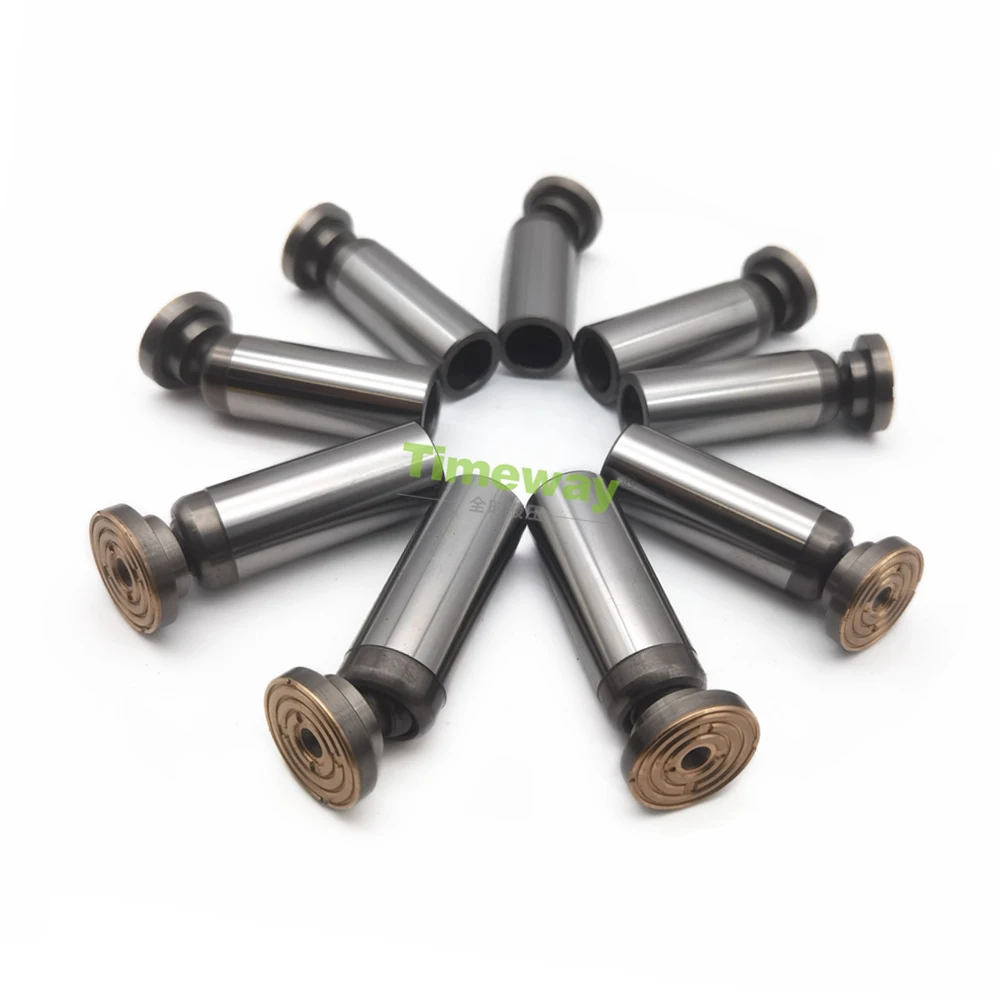 

Hydraulic Pump Repair Kits HPV75 Piston Shoes for PC60-7 KOMATSU Excvcator Pump Spare Parts