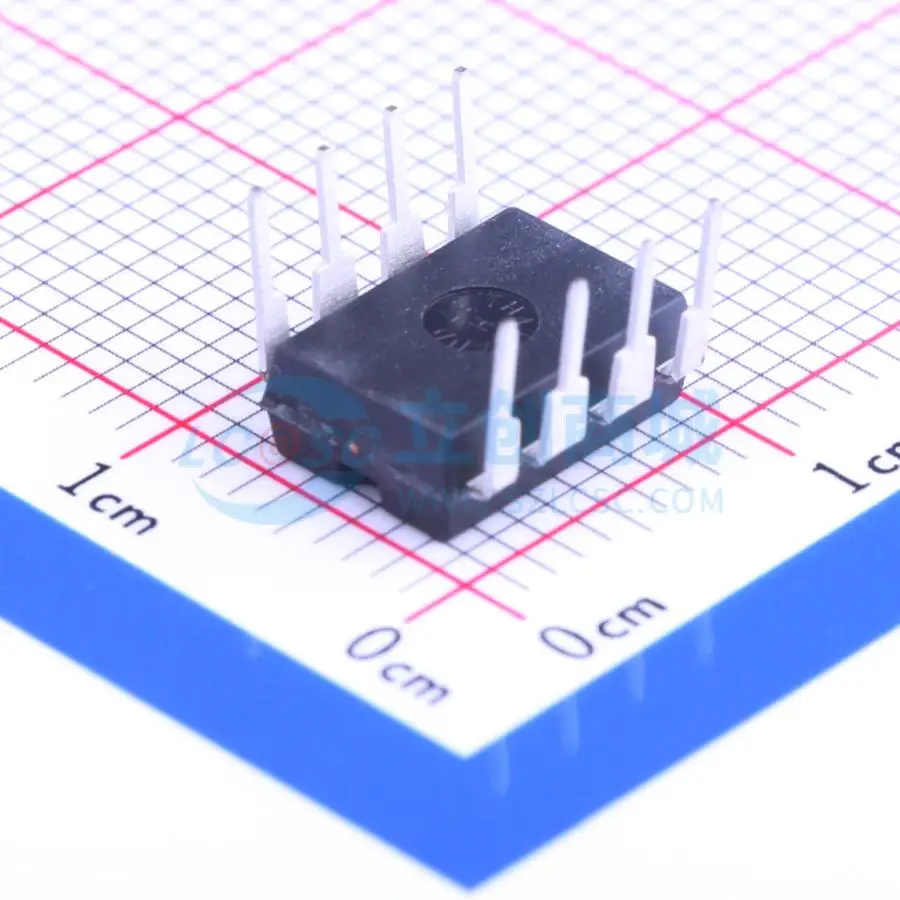 24LC512-I/P Disponibile