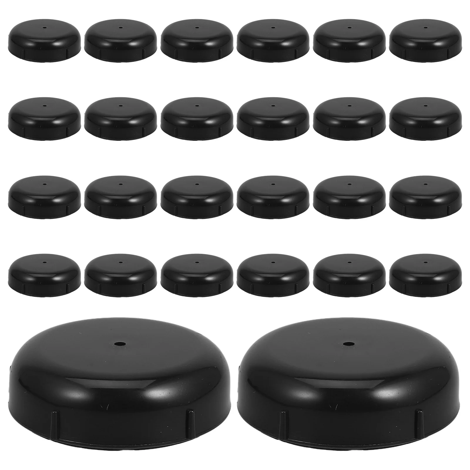 24 قطعة أقدام كرسي قبعات الأثاث الساق منصات لحماية الأرضية غرفة نوم المنزل غرفة المعيشة داخلي في الهواء الطلق استخدام كرسي السدادات