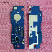 Mobile USB Flex Cable For Poptel P60 USB Board Charger Port Dock Charging Micro USB Slot Original Parts