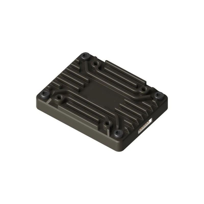 Foxeer Reaper Extreme 2.5W 5.8G 40CH Pitmode 25mW 200mW 500mW 1.5W 2.5W FPV regolabile VTX 2-8S 20X20mm per FPV a lungo raggio