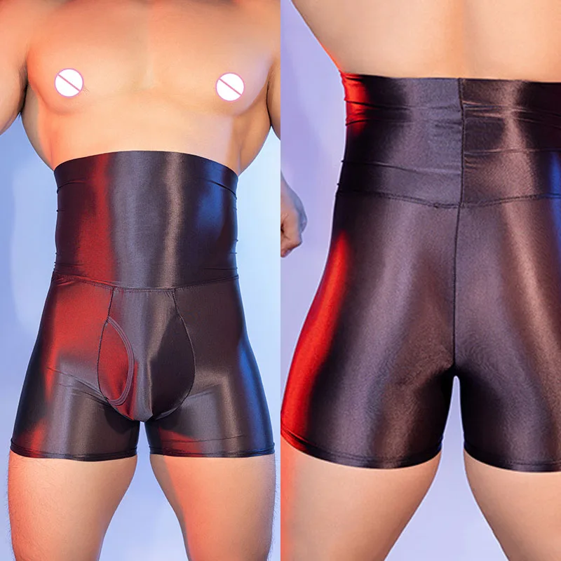 

Высокоэластичные боксеры, корректирующее фигуру, нижнее белье, домашняя одежда, одежда для сна для отеля, новая домашняя одежда, одежда для сна в отеле, сексуальный стиль