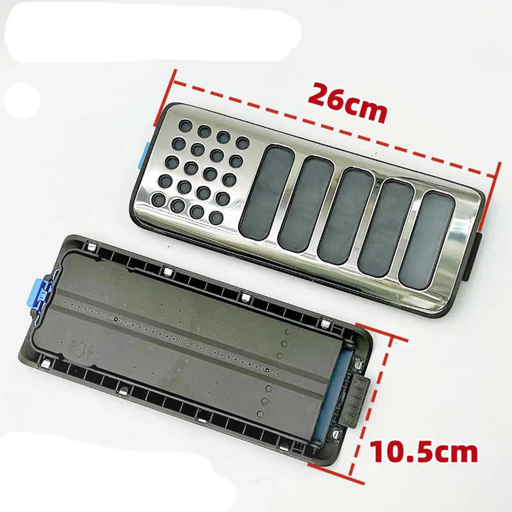 Suitable for Original Brand New LG Washing Machine Filter Mesh, Stainless Steel, 16kg Washing Machine, MEA644306 Mesh Box