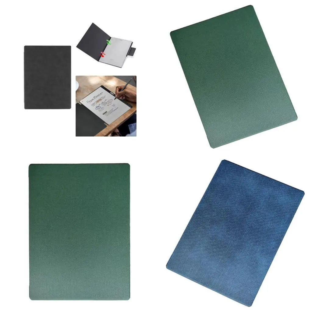 Y1UB Tablets Protectors Cover with Magnetic Seal for  Paper Scratch Resistant Sleeve with Auto Sleep/Wake