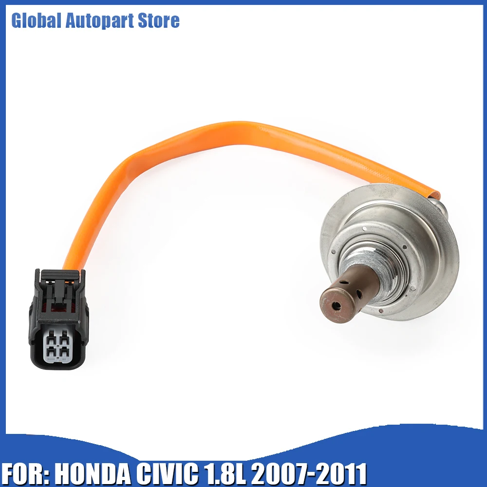 234-9124 234-4350 36531-RNA-A01 36532-RNA-A01 Novo carro upstream oxigênio o2 sensor para honda civic 1.8l 2007 2008 2009 2010 2011