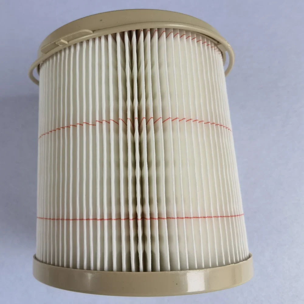 Fuel Filter 2040PM P552040 Fuel Water Separator Filter For Boat Truck 900FG 900FH 30 Micron Truck Parts