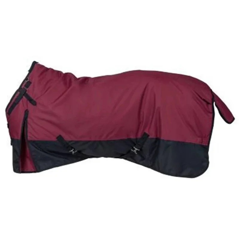 Equestrian Horse Blanket Waterproof Warm Anti Mosquito Insect Proof Ideal For Indoor Outdoor Daily Use Comfortable Equine Rug