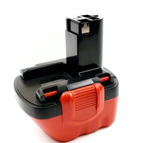 

For BOSCH BAT045 BAT043, PSB 12 VE-2, 12V 1.3A tool battery