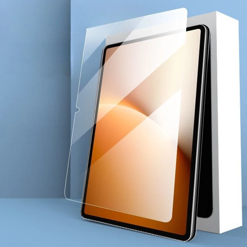 

Для Honor MagicPad 3 Pro 13,3-дюймовая защитная пленка из закаленного стекла для HONOR MagicPad3 12,5 дюймов 9H прозрачная защитная стеклянная пленка