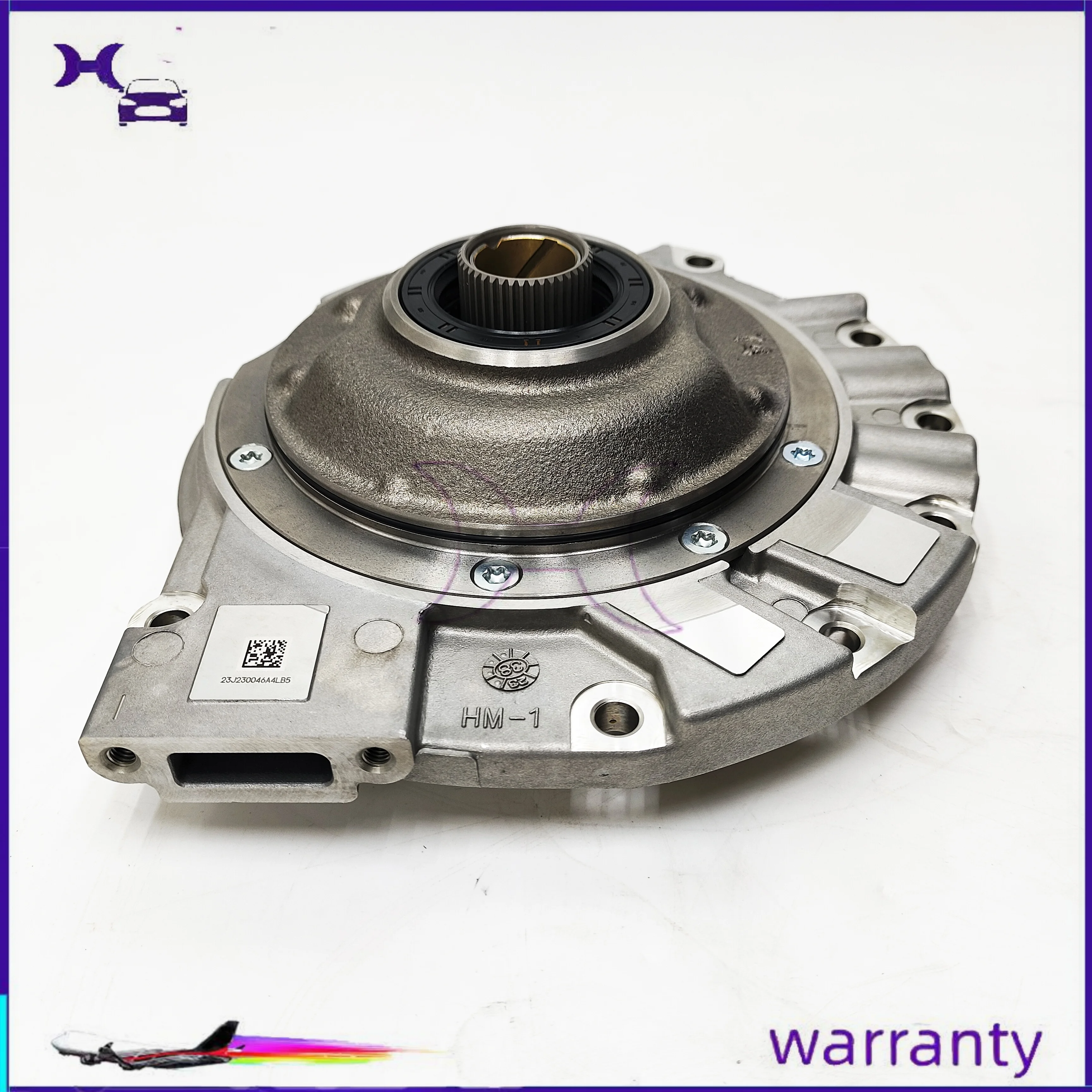 

Automatic Transmiss Oil Pump 46100 3B030 B2310120104 A6LF1/2/3 For Hyundai Kia Sante