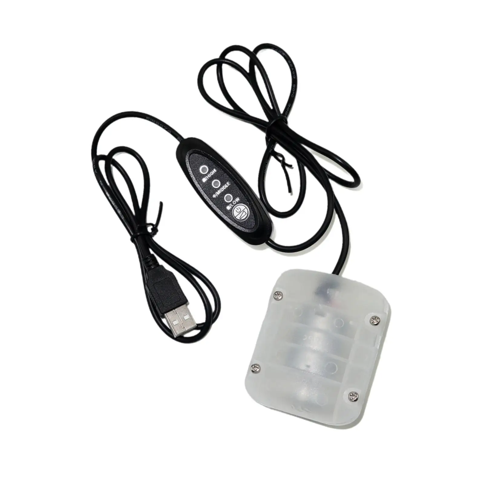 R280 متعدد الوضع الاهتزاز المحرك USB تهتز المحرك تنوعا قطع الغيار المدمجة تيار مستمر 5 فولت DIY بها بنفسك مشاريع أدوات التجميل اللعب