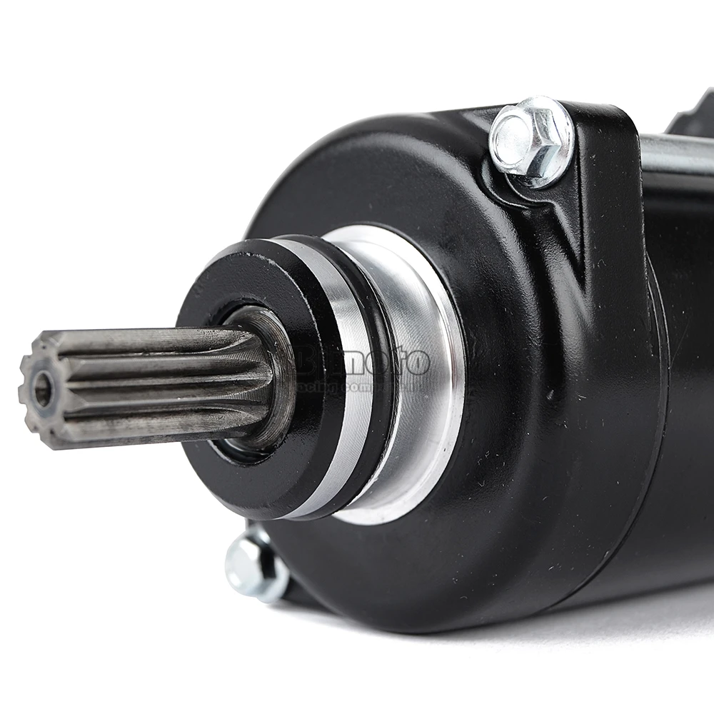 Anlasser für Honda CRF125 CRF125FB CRF125F CBR250 CBR250RR CBR600 CBR600F 31200-K28-911 31200-K64-N01 31200-MBW-611 – Detail 11