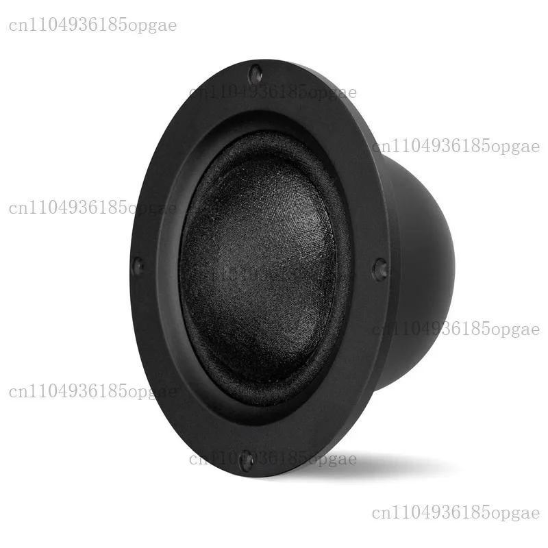 DMA-A/DMB-A/DM-7500 Mid-range Speaker 5-inch Half-pure Speaker Audio Audiophile Unit