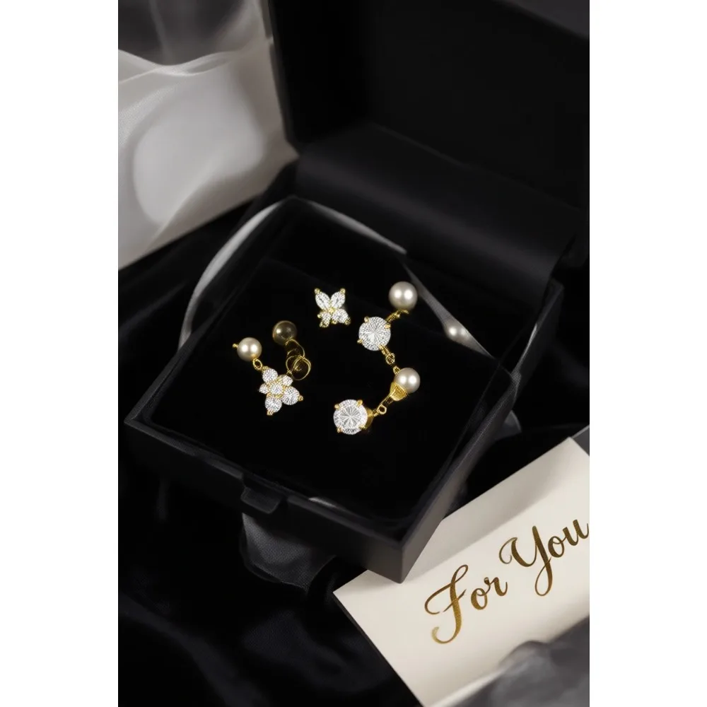 

Гипоаллергенные позолоченные серьги-кольца для женщин и мужчин из хирургической стали с плоской застежкой, маленькие серьги-хагги для хряща