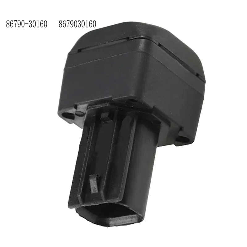 Front View Camera 86790-30160 For Toyota Crown Camry Surround-View Camera 8679030160 Parking Assistance-N32R