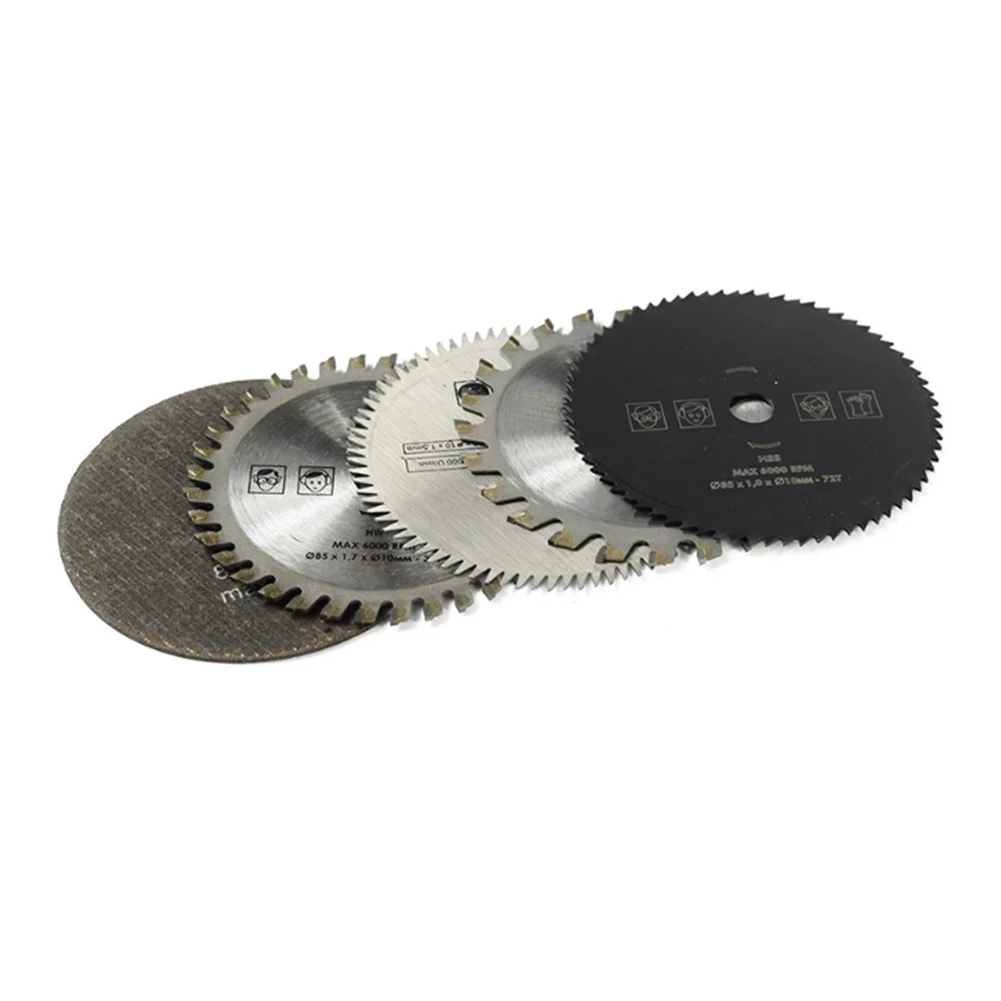 Resistance To Abrasion Saw Blade Blade, Electric Saw Machines Inner Diameter Widely Used Marble Cutting Machines