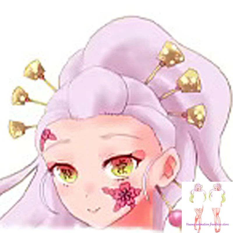 

Anime Dakimakura Pillow Huamei Xie 2-Side Print Pillowcase Hugging Body Cushion Cover Otaku Waifuristmas Decoration 2023
