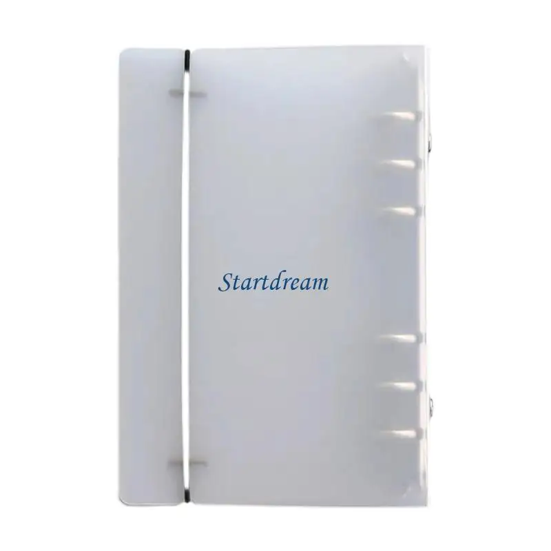 A 5 File Folder Display Book Binders Folder Rings Binders File Folde Display Book Document Folder K92C