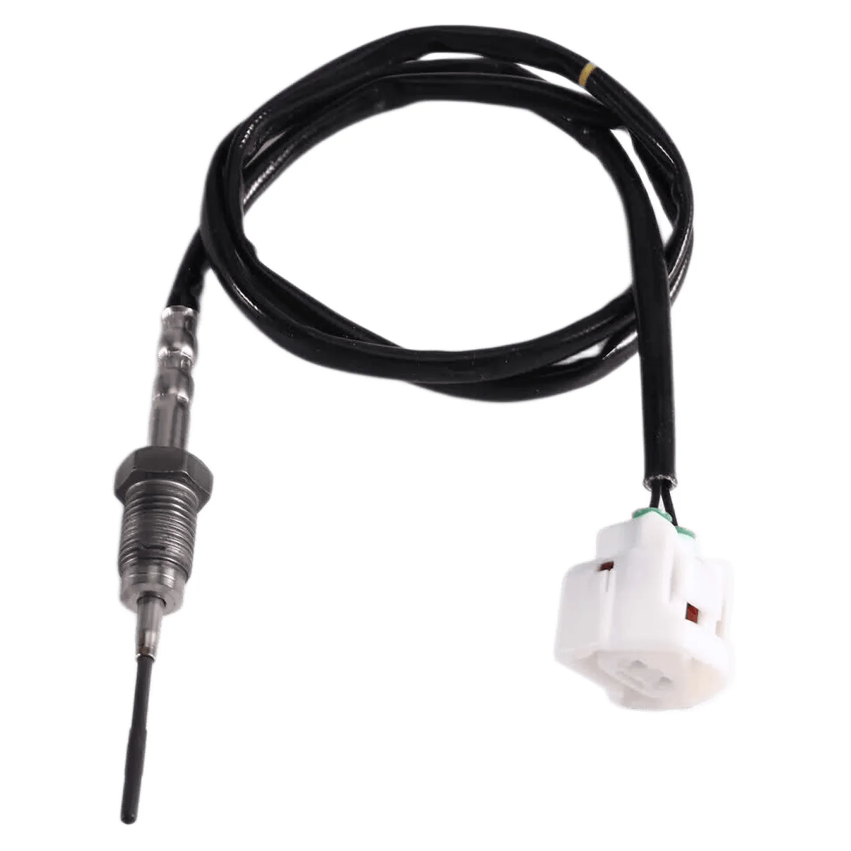 

Diesel Engine Exhaust Temperature Sensor 22630-5X00D 226305X00D Fits For Nissan Navara D40M D40T Pathfinder 2.5L