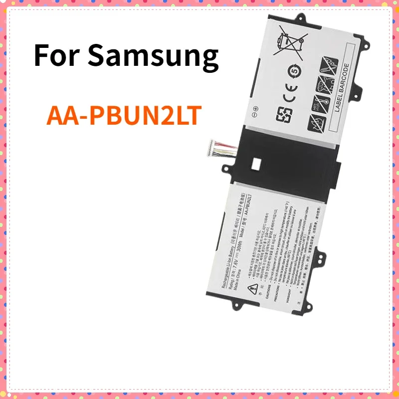 

New Laptop Battery AA-PBUN2LT 7.6V 30Wh/3950mAh For Samsung PBUN2QT 900X3L-K01 900X3L-K04 NP900X3L-K02CN