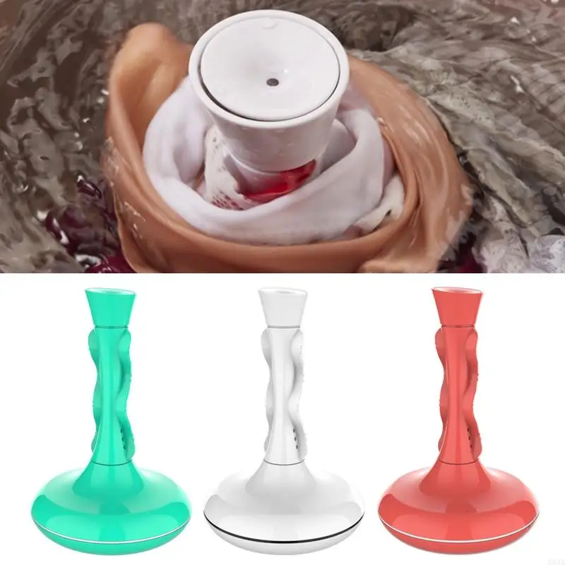 เครื่องซักผ้า d0ab สำหรับถุงเท้าชุดชั้นในล้างสำหรับการเดินทางกลับบ้าน