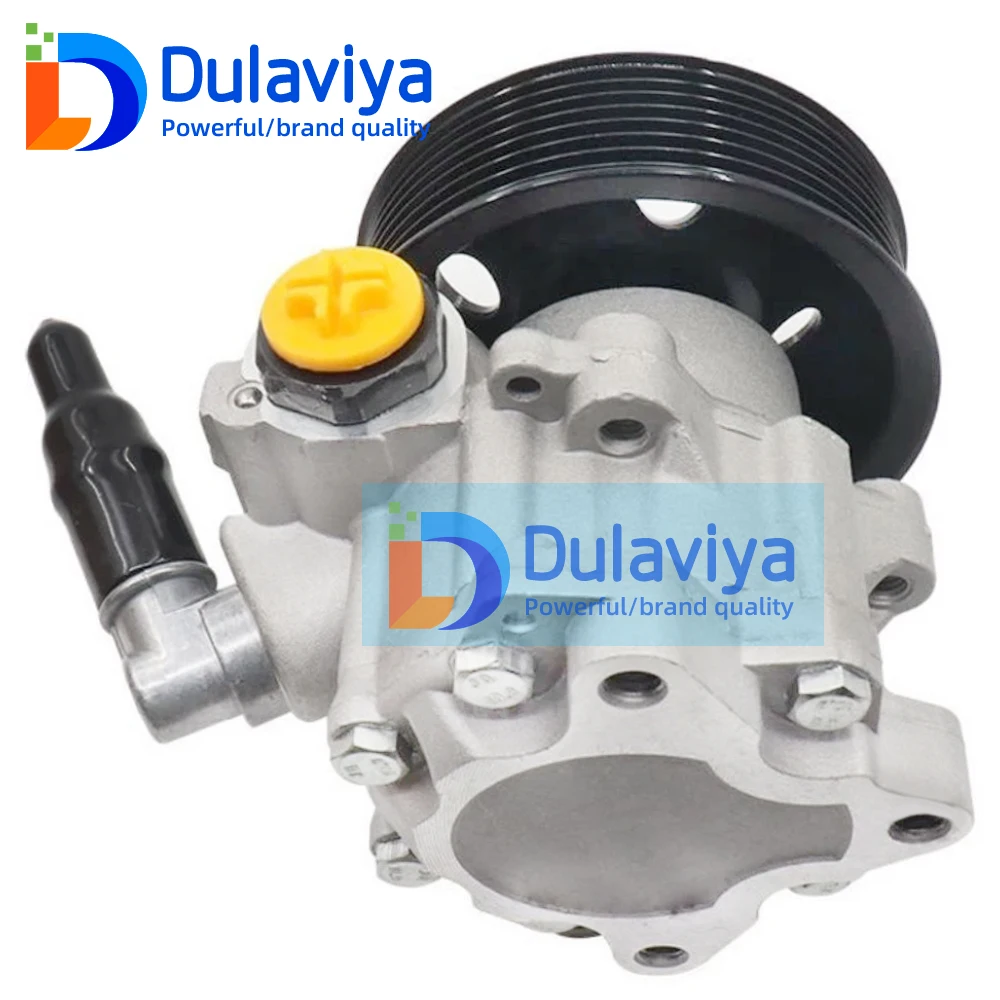 

FOR Power Steering Pump Range Rover L322 3.6 TDV8 QVB500630