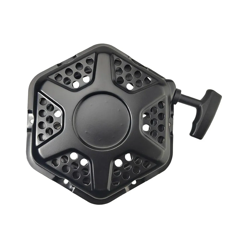ABS Recoil for starter Assembly Designed for Champion 389cc 420cc 439cc 454cc 458cc 459cc 500cc for Lawn Mower Generator Engines
