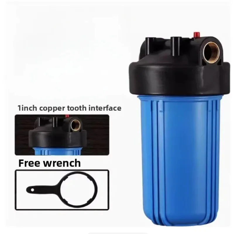 10-Inch Giant Water Filter Housing for Drinking Water Purifier