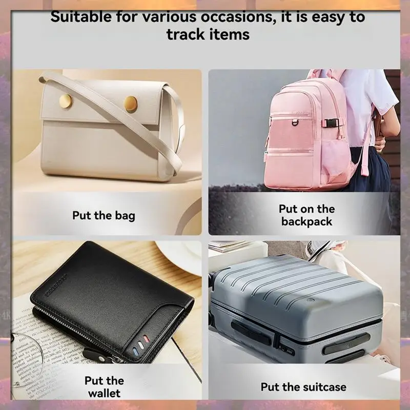 محفظة بطاقات تتبع رفيعة للغاية الأعلى مبيعًا، بطاقة مضادة للخسارة من أجل العثور على جهاز تعقب رفيع للغاية