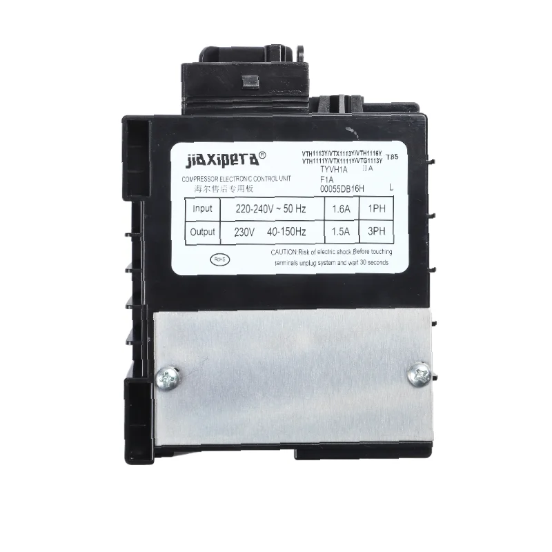 0061800574 لثلاجة هاير VTH1116Y لوحة محول التردد jiaxipera ضاغط لوحة للقيادة