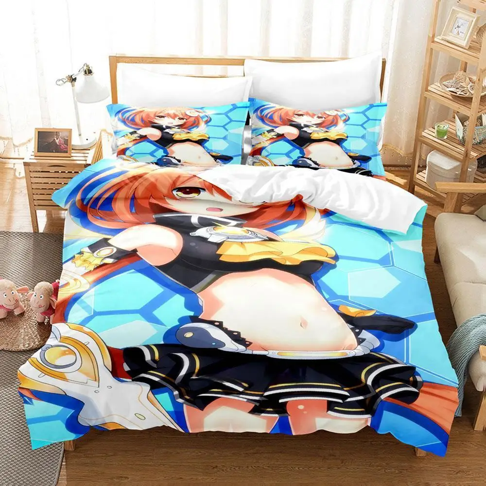 Kannuki Natsume Bedding Set Single Twin Full Queen King Size Bed Set Adult Kid Bedroom Duvet Cover Sets 3D Anime Bed Sheet Set