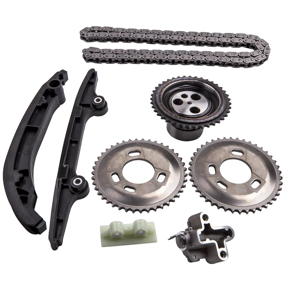 Timing Chain Kit With Gears For Land Rover Defender 2.2 Tdci 1704049 1576366