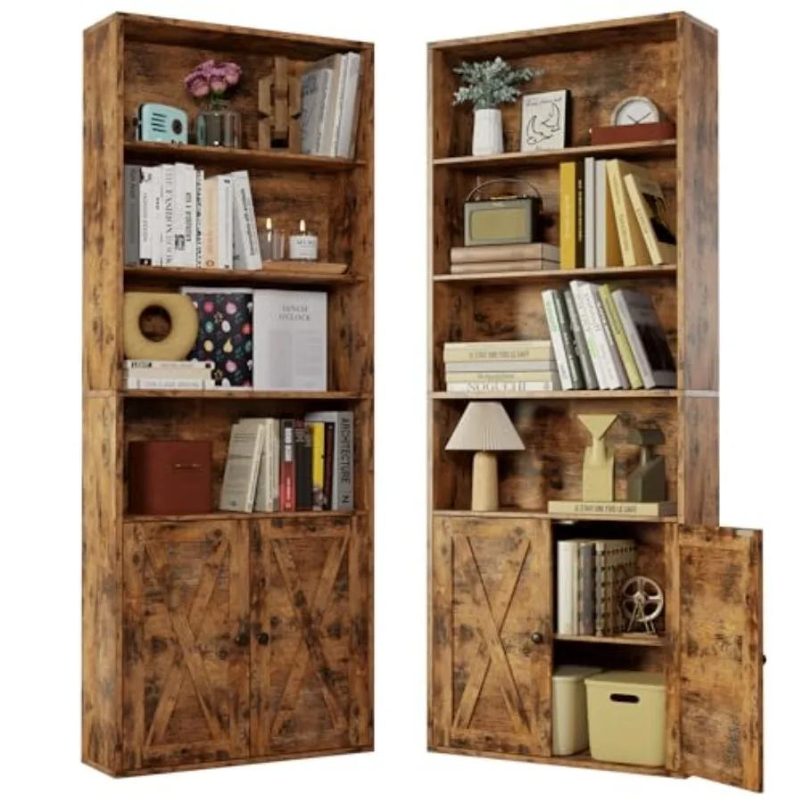 Industrial Bookshel…