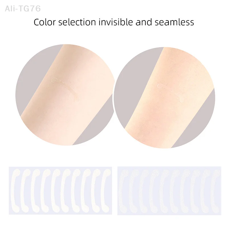 Shrinking Nose Wing Patch Cosplay Nose Shrink Nose Stickers Invisible Slimming Thin Beauty Wings Narrow Nose Women Makeup Tools