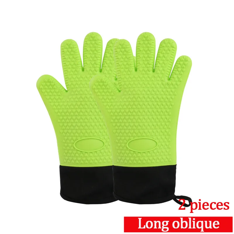 Gants De Cuisine Anti-dérapants Shih Tzu Dog Lot De 4 Gants De Cuisine Résistants à La Chaleur Et Tapis Isolants Pour Découvrir, Couvercles De Casseroles, Plats De Bout De Four, Etc Lot