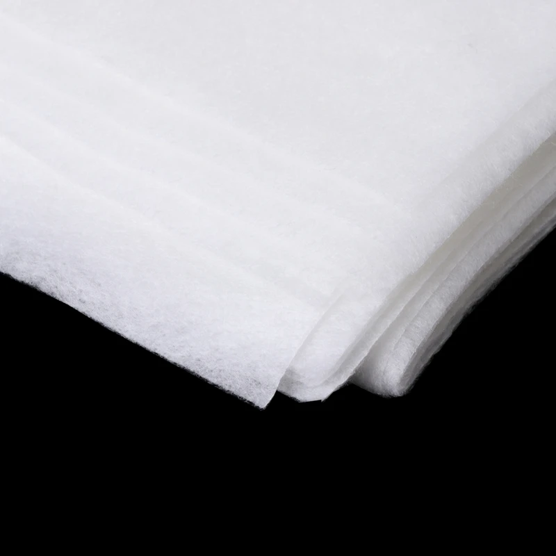 5 uds HEPA algodón antibacteriano antipolvo para purificador reemplazo A6HB